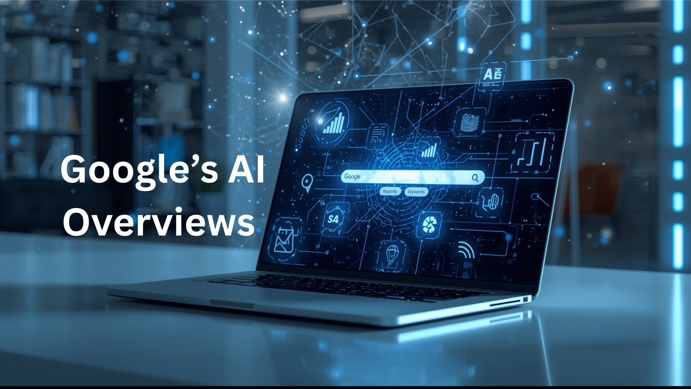 How Google AI Overviews Are Changing SEO and What Website Owners Should Do?