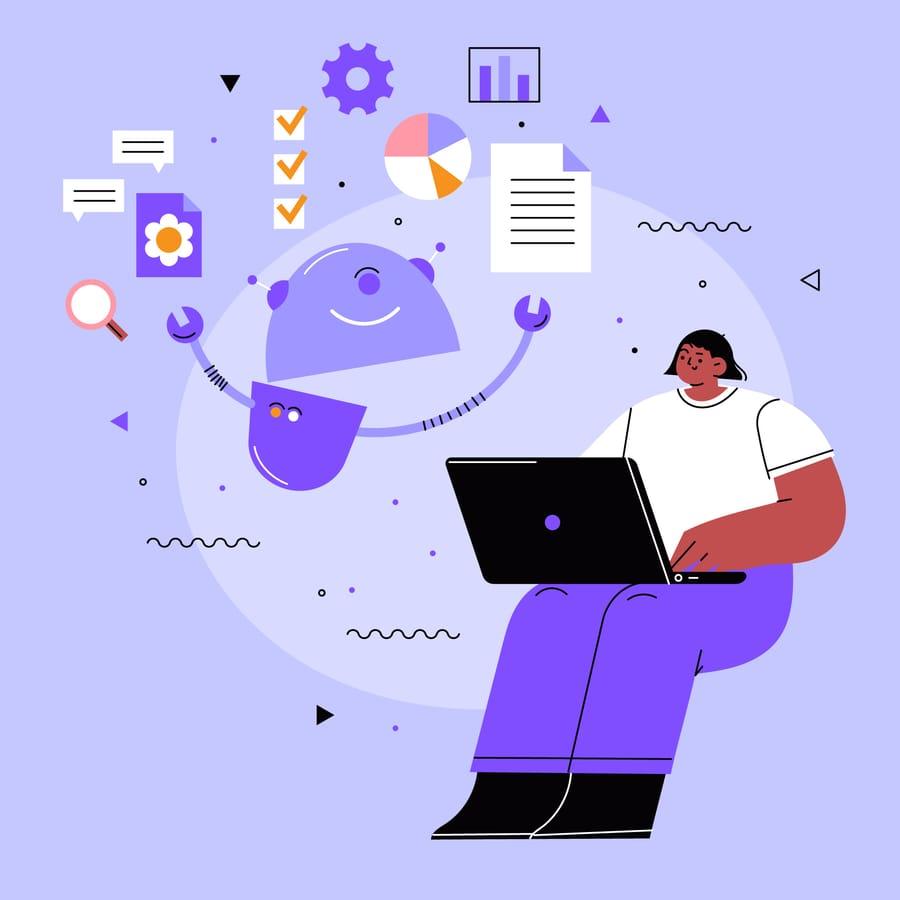 SEO India Tech workspace