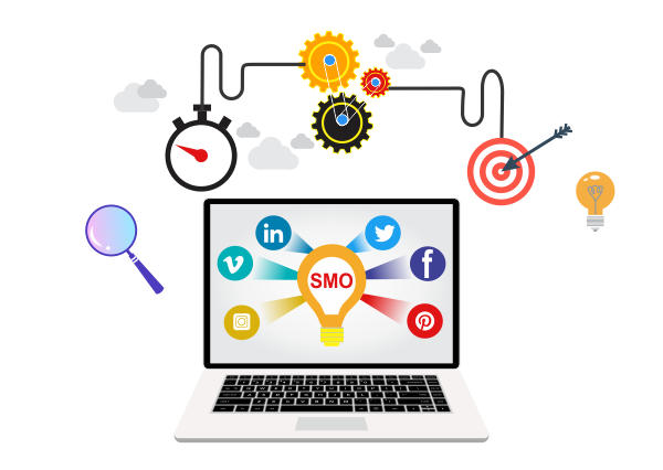 Social Media Optimization Services