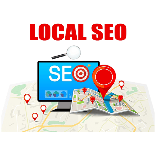 Local SEO Service Company