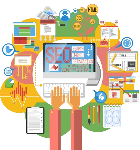 Small Business SEO Services