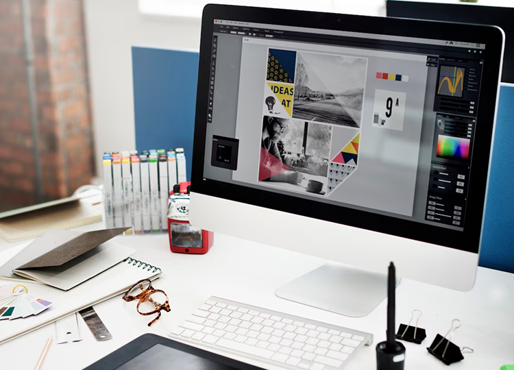 Digital Branding