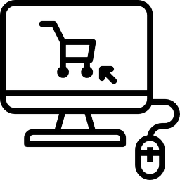 Ecommerce Shop