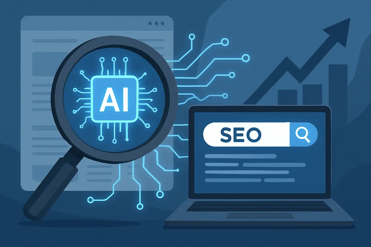 AI SEO Services