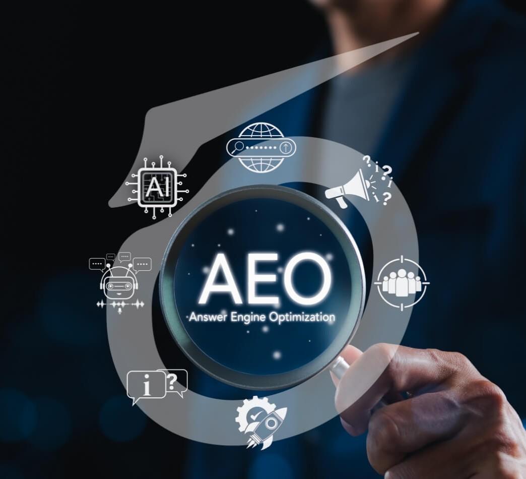 Answer Engine Optimization